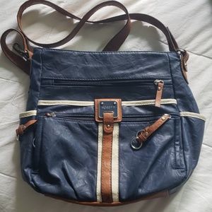Crossbody Bag